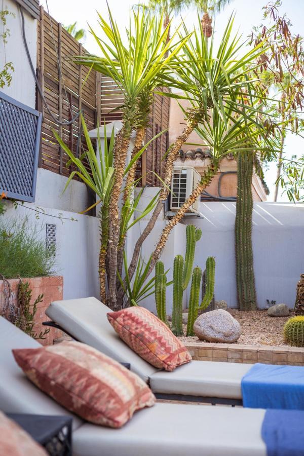 Riad La Sarrazine Hotel Marrakesh Luaran gambar