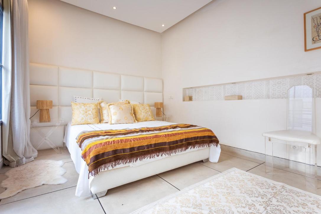 Riad La Sarrazine Hotel Marrakesh Luaran gambar