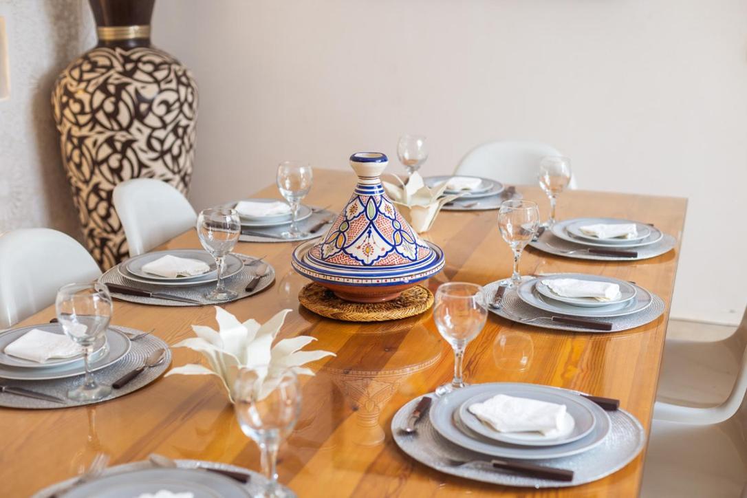 Riad La Sarrazine Hotel Marrakesh Luaran gambar