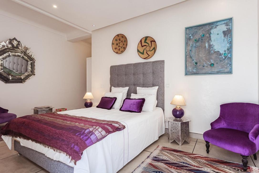Riad La Sarrazine Hotel Marrakesh Luaran gambar