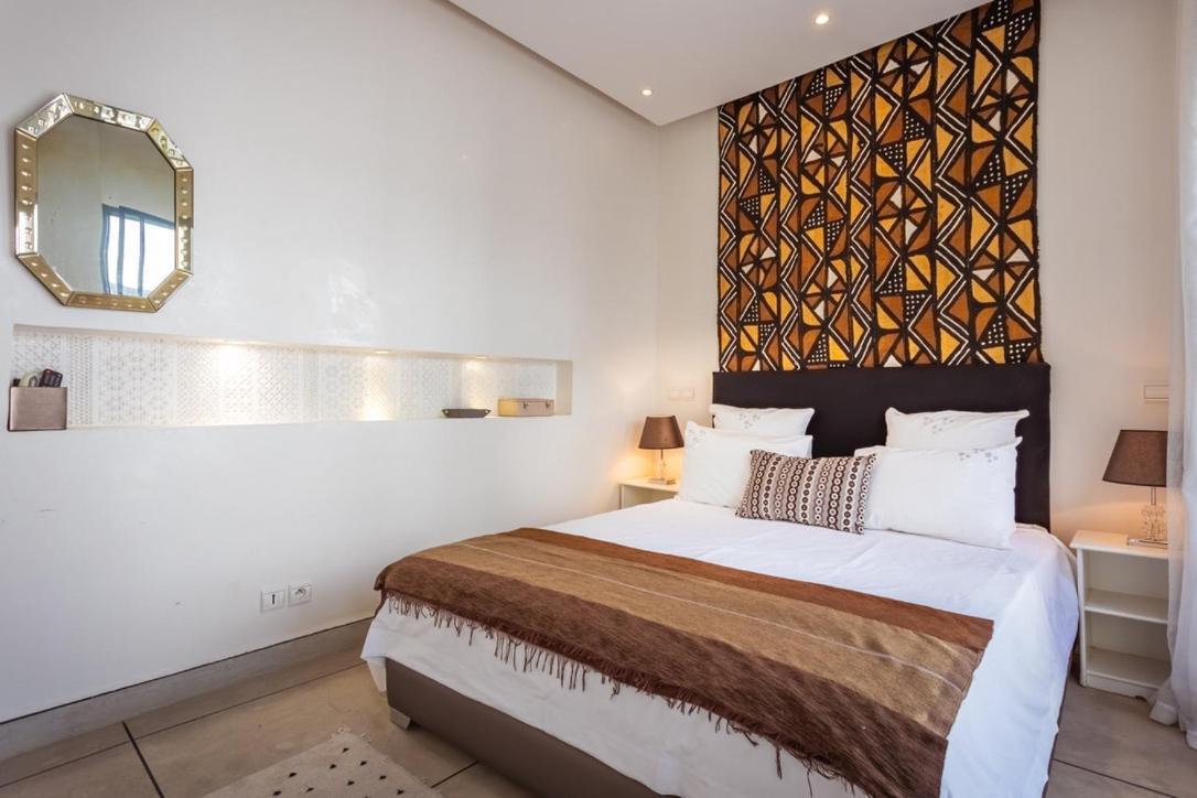 Riad La Sarrazine Hotel Marrakesh Luaran gambar